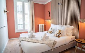 Hypercentre- Confort Premium - Home Cinema - Parking Facile
